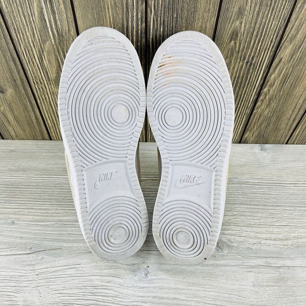 Nike Son of Force GS (White) Sneakers Shoes 615153-109 Size: 7 Youth - Picture 16 of 16